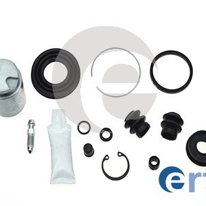 Р/к заднего суппорта с поршнем