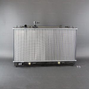 Радиатор основной