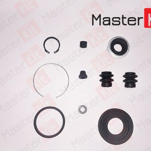 Р/к заднего суппорта