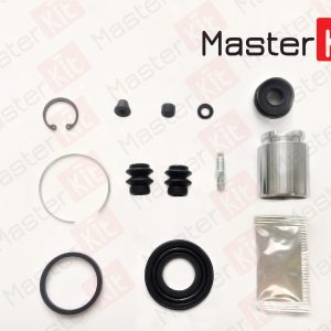 Р/к заднего суппорта с поршнем