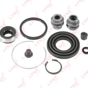 Р/к заднего суппорта