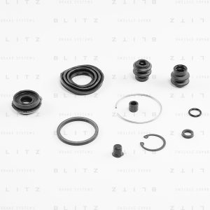 Р/к заднего суппорта