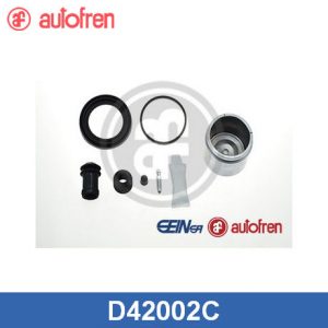 Р/к переднего суппорта с поршнем