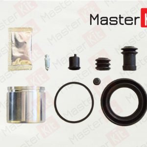 Р/к переднего суппорта с поршнем