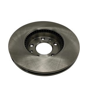 Диск тормозной передний вентилируемый