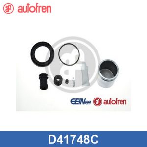 Р/к переднего суппорта с поршнем