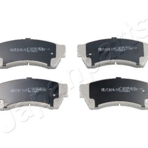 Колодки тормозные передние к-кт