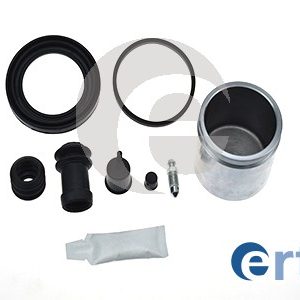 Р/к переднего суппорта с поршнем