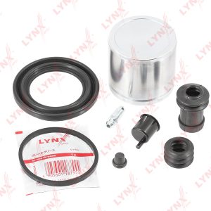 Р/к переднего суппорта с поршнем