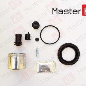 Р/к переднего суппорта с поршнем