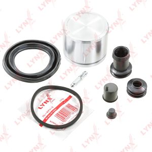 Р/к переднего суппорта с поршнем