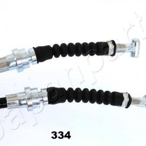 Трос стояночного тормоза