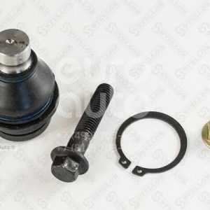 Опора шаровая нижняя передней подвески