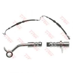 Шланг тормозной передний левый