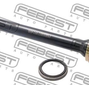 Полуось промежуточная (привод)