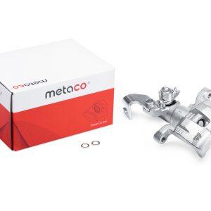 Суппорт тормозной задний левый