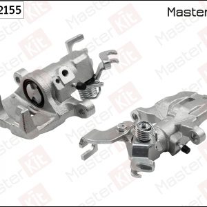 Суппорт тормозной задний правый