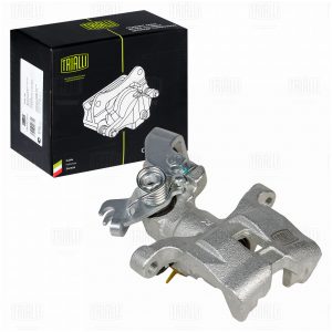 Суппорт тормозной задний правый