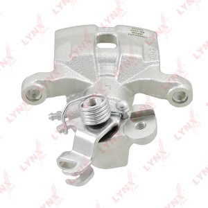 Суппорт тормозной задний левый