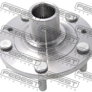 Ступица передняя