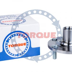 Ступица передняя