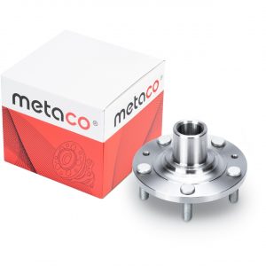 Ступица передняя