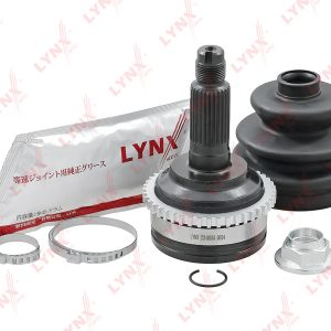 ШРУС наружный передний