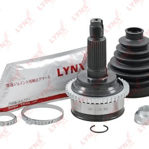 ШРУС наружный передний