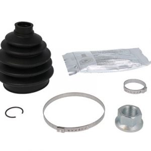 Пыльник ШРУСа наружн/пер.