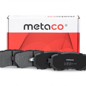 Колодки тормозные передние к-кт