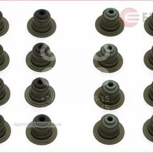 Колпачки маслосъемные к-кт