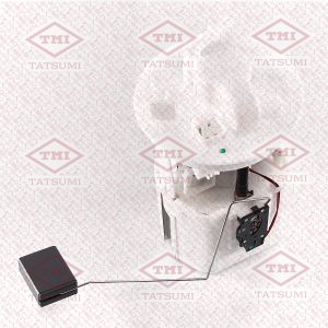 Насос топливный электрический