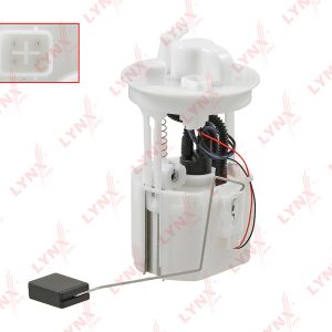 Насос топливный электрический