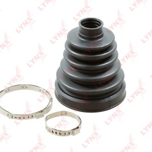 Пыльник ШРУСа наружн/пер.