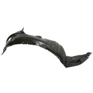 Локер передний правый