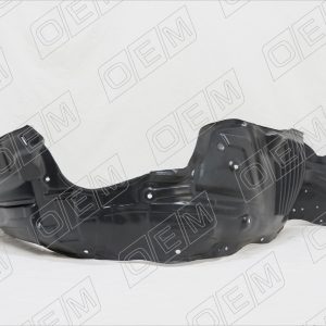 Локер передний правый