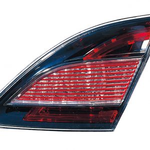 Фонарь задний внутренний правый