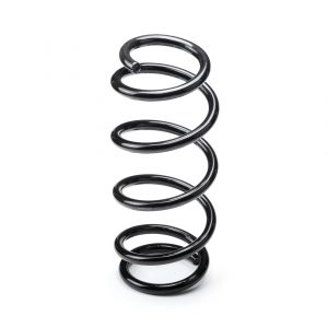 Опора КПП левая