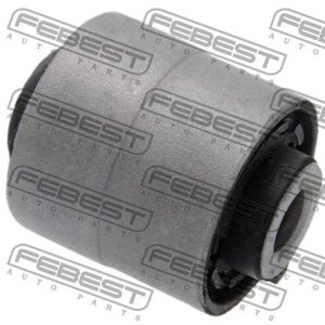 Сайлентблок заднего попер. рычага