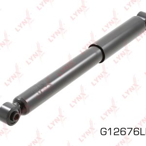 Амортизатор задний