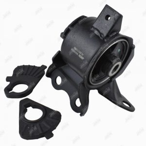 Опора КПП левая