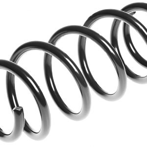 Пружина задняя