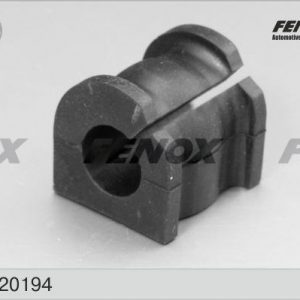 Втулка (сайлентблок) заднего стабилизатора