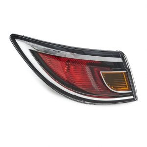 Фонарь задний наружный левый