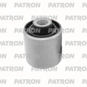 Сайлентблок заднего попер. рычага