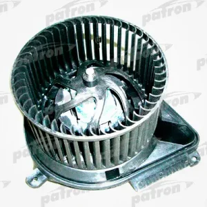 Моторчик отопителя