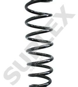 Пружина передняя