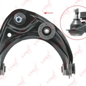 Рычаг передний верхний правый