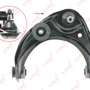 Рычаг передний верхний левый