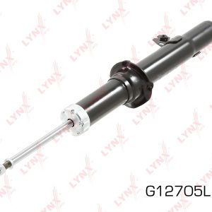 Амортизатор передний левый